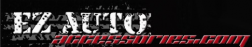 ezautoaccessories.com logo