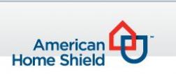 American Home Shield / AHS logo
