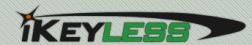 iKeyless logo