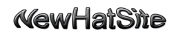 NewHatSite.com logo
