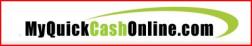 My quick online cash logo