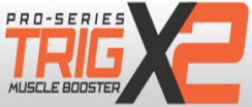 TrigX2 logo