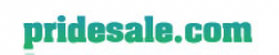 PrideSale.com logo