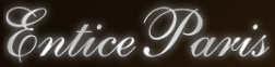 Entice Perfumes logo