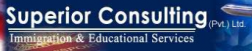 Superior Consulting (Pvt) Ltd. logo