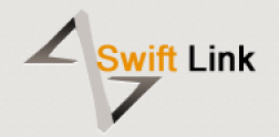 Swift Link Delivery Company logo