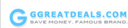 GGreatDeals.com logo