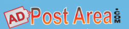 AdPostArea.com logo