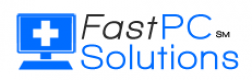 Fast PC Solutions logo