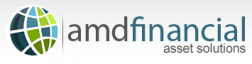Amd Financial logo