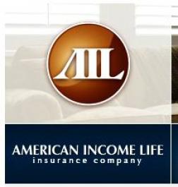American Income Life logo