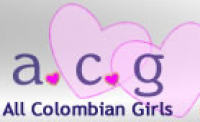 allcolombiangirls.com logo