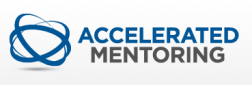 Accellerated Mentoring logo