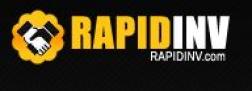 Rapidinv.com logo