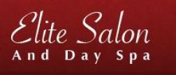 Elite Salon and Day Spa logo