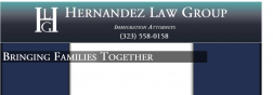 Hernandez Law Group logo