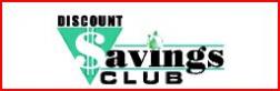 DiscountShopperSavingsClub logo