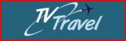 TV Travelbiz logo