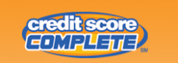 CreditScoreComplete.com logo