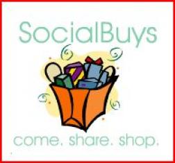 Social buys coupon purchase for Martha&#039;s Maids logo