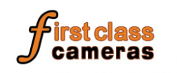 FirstClassCameras.com logo