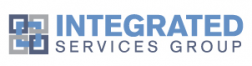 INTEGRATED SERVICES GROUP logo