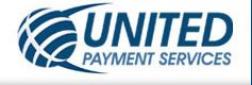 United Payment Services logo