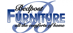 Bedpost Furniture, Mankato, Minnesota 56001 logo