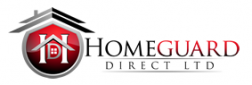 homeguard direct logo