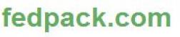 FedPack.com logo