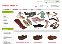 Fashion-Shoes-Mall.com logo