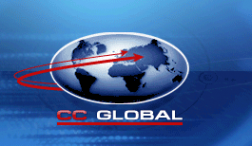 CC Global logo