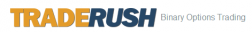TradeRush.com logo