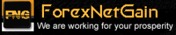 ForexNetGain.net logo