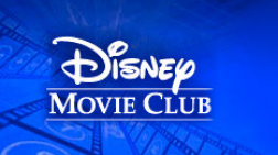 Disney Movie Club logo