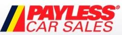 Payless Auto logo