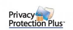 Privacy Protection Plus logo