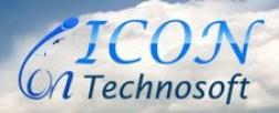 Icon Technosoft logo
