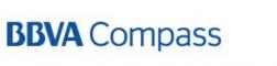 BBVA Compass Bank logo
