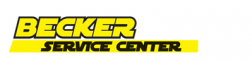 Becker Service Center logo