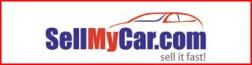 SellMyCar.com (Brian Tanner and Carlos Gertude) logo