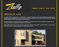 ZBelly.com logo