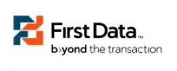 First Data Merchant Services logo