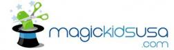 Magic Kids USA logo