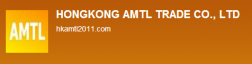 Hongkong AMTL Trade Co. Limited logo