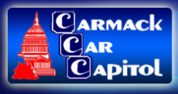Carmack Car Capitol logo