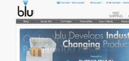 Blucigs.com logo