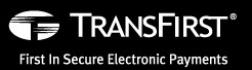 TranFirst logo
