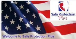 Safe Protection Plus logo
