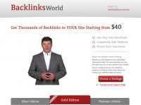 BackLinksWorld.com logo